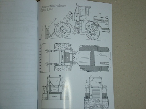 HSW L-34 Polsk� kolov� naklada�