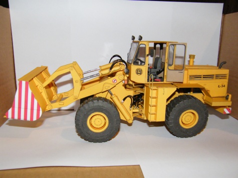 HSW L-34 HSW L-34
