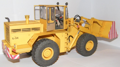 HSW L-34 HSW L-34