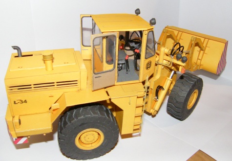HSW L-34 HSW L-34