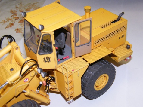 HSW L-34 HSW L-34
