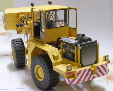 HSW L-34 HSW L-34
