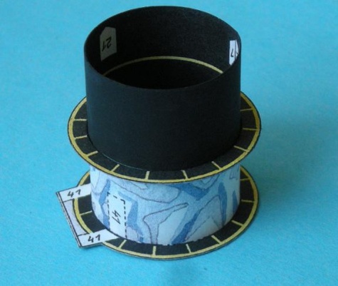Hubble Space Telescope