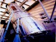 Hubble Space Telescope