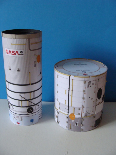 Hubble Hubble