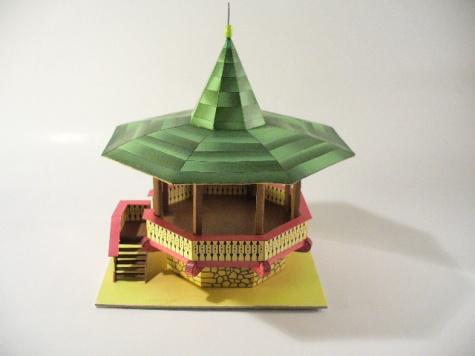hudebni pavilon luhačovice hudebni pavilon luhačovice
