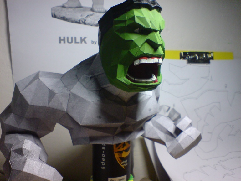 HULK (Plná velikost v novém okně) HULK