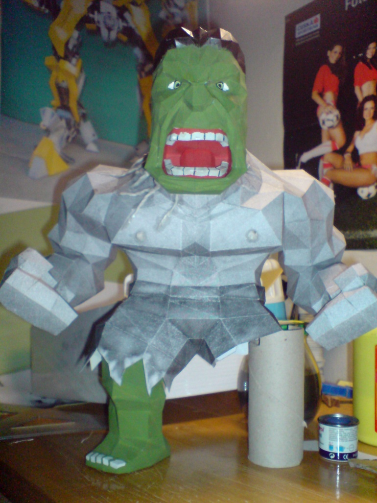 HULK
