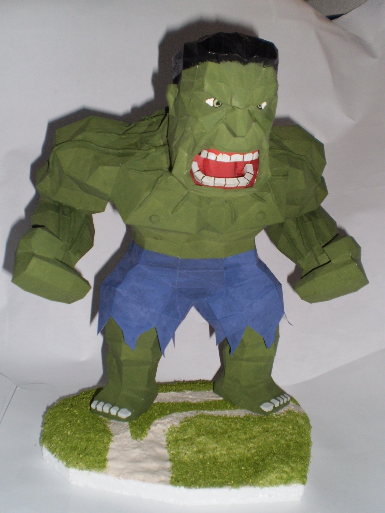 HULK (Plná velikost v novém okně) HULK