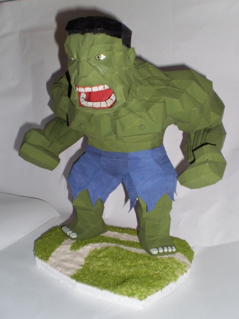 HULK HULK