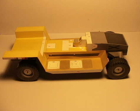 Hummer H1 Hummer H1