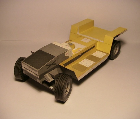 Hummer H1 Hummer H1