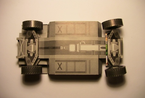 Hummer H1 Hummer H1
