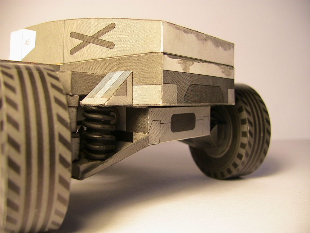 Hummer H1 (Plná velikost v novém okně) Hummer H1