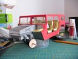 Hummer H1