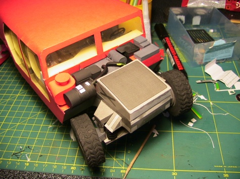 Hummer H1 Hummer H1