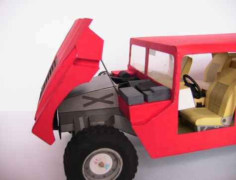 Hummer H1 Hummer H1