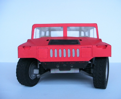 Hummer H1 Hummer H1