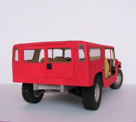 Hummer H1 Hummer H1