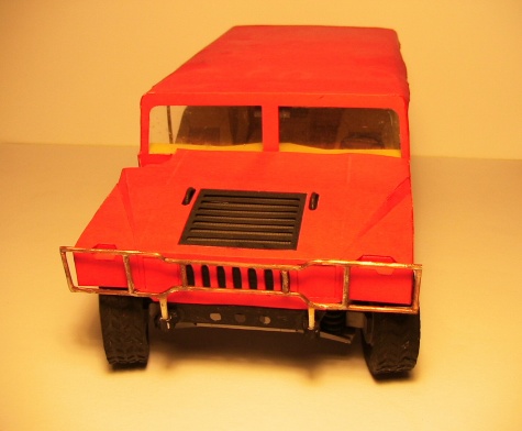 Hummer H1 Hummer H1