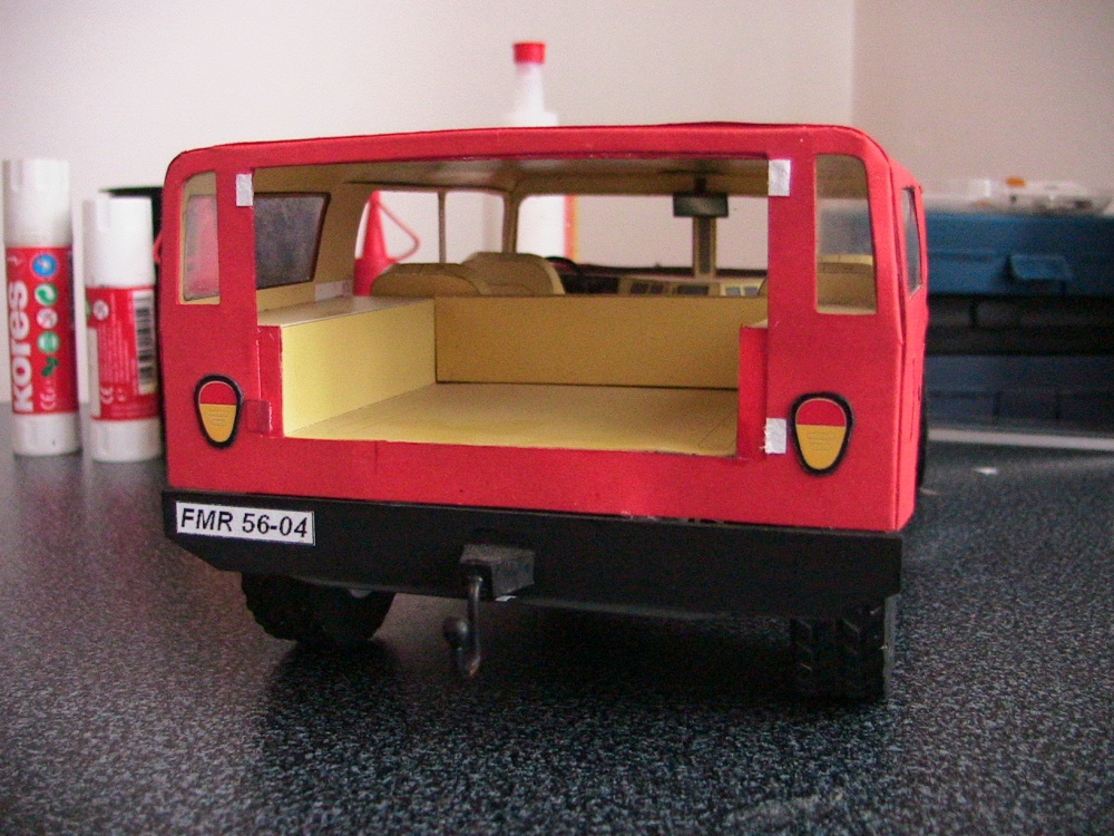 Hummer H1 (Pln� velikost v nov�m okn�) Hummer H1