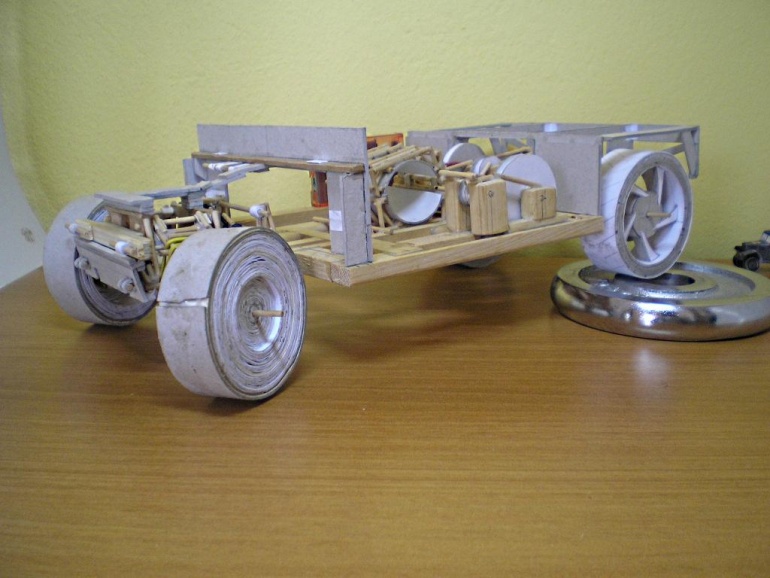 Hummer H1