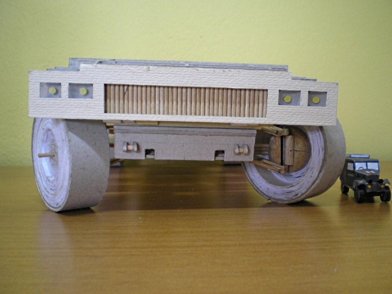 Hummer H1 (Plná velikost v novém okně) Hummer H1
