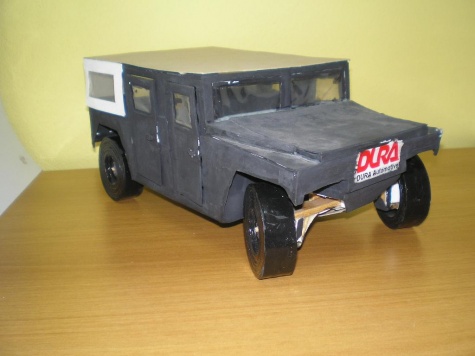 Hummer H1 Hummer H1