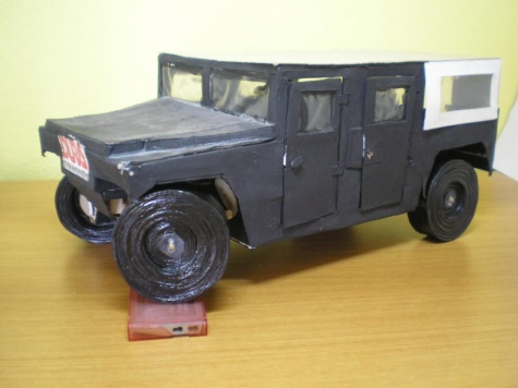 Hummer H1 Hummer H1