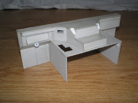 Hummer H1
