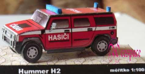 Hummer H2
