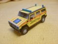 Hummer H2