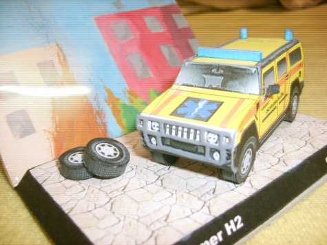 Hummer H2 Hummer H2