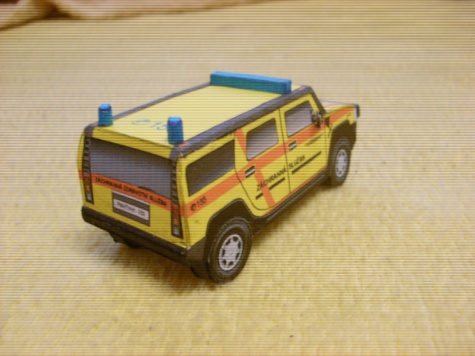 Hummer H2 Hummer H2