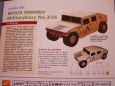 Hummer hmmwv MilitaryEasy
