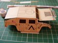 Hummer hmmwv MilitaryEasy