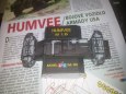 Humvee
