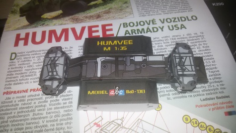 Humvee