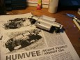 Humvee