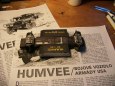 Humvee