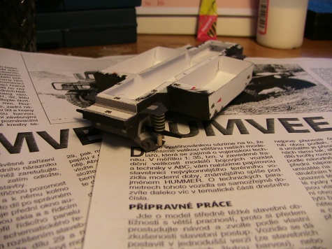 Humvee