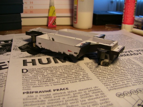 Humvee