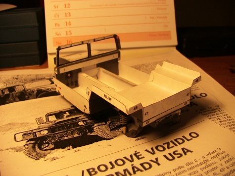 Humvee