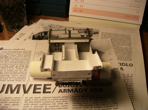 Humvee Humvee