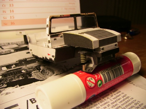 Humvee Humvee