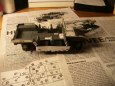 Humvee
