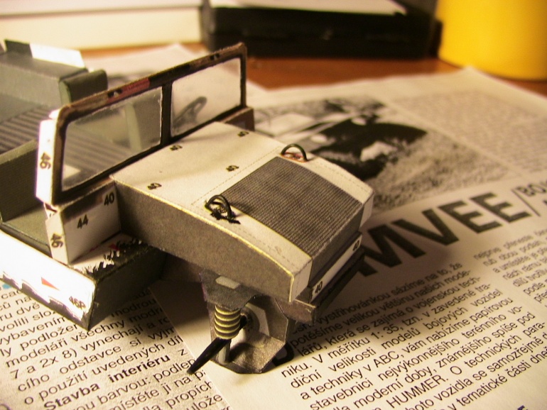 Humvee