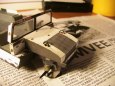 Humvee