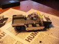 Humvee