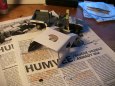 Humvee
